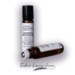 ლავანდისა და წიპწის ზეთის როლერი - "ტოტოს ლავანდები • Toto's Lavenders"