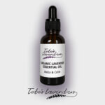 ლავანდის ეთერზეთი (30მლ) - "ტოტოს ლავანდები • Toto's Lavenders"