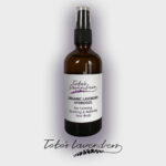 ლავანდის ჰიდროზოლი - "ტოტოს ლავანდები • Toto's Lavenders"