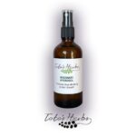 როზმარინის ჰიდროზოლი - "ტოტოს ლავანდები • Toto's Lavenders"