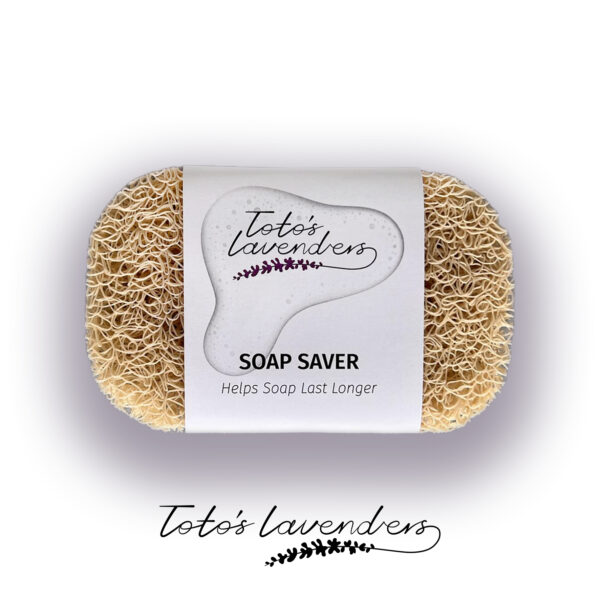 საპნის დასადები - "ტოტოს ლავანდები • Toto's Lavenders"