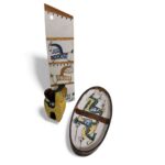 საახალწლო ნაკრები - "TN ceramics"