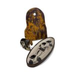 საახალწლო ნაკრები - "TN ceramics"