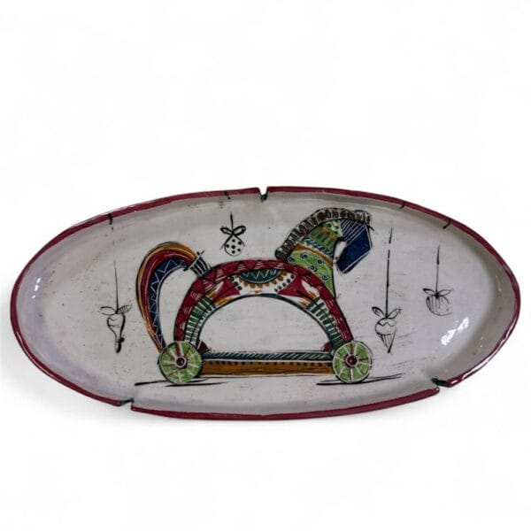 საახალწლო ნაკრები - "TN ceramics"