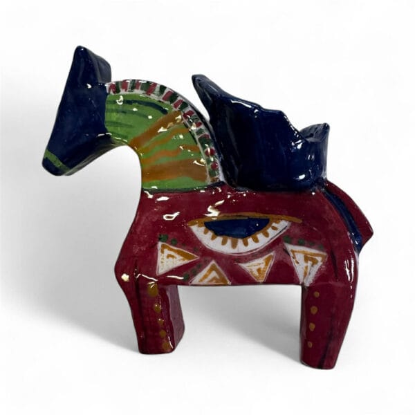 საახალწლო ნაკრები - "TN ceramics"