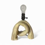 სანათი - "TN ceramics"