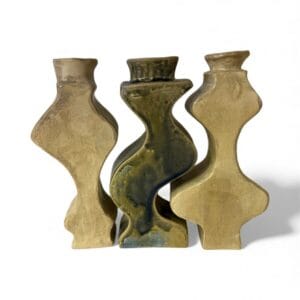 შანდლების ნაკრები - "TN ceramics"