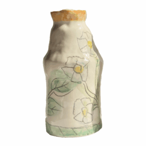 ლარნაკი "Daydream" - "Pilani Ceramics • ფილანი კერამიკა"