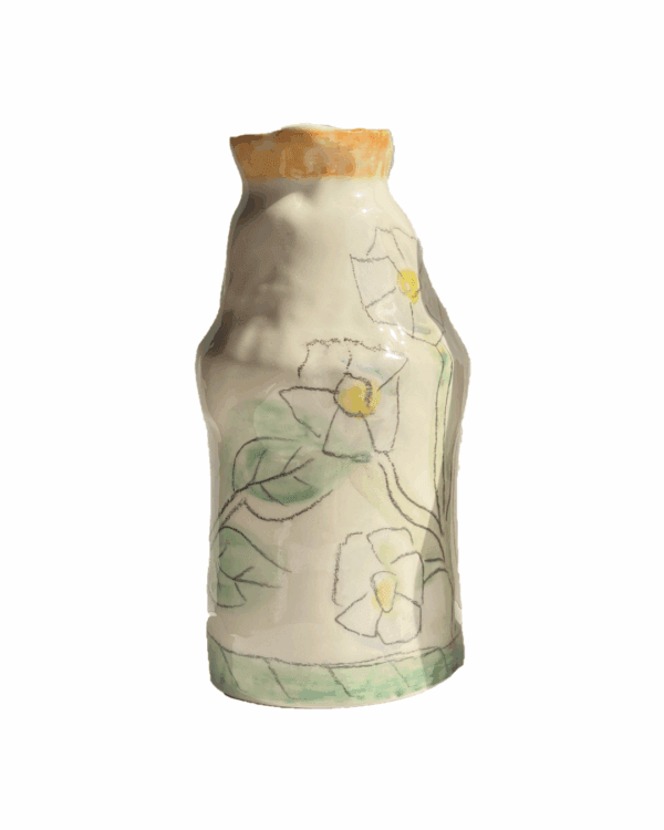 ლარნაკი "Daydream" - "Pilani Ceramics • ფილანი კერამიკა"