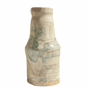 ლარნაკი "Daydream" - "Pilani Ceramics • ფილანი კერამიკა"