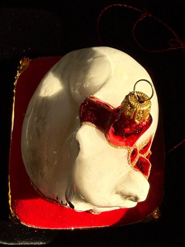 ნაძვის ხის სათამაშო - "ამბიენსი • ambience"