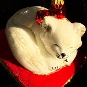 ნაძვის ხის სათამაშო - "ამბიენსი • ambience"