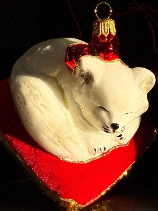 ნაძვის ხის სათამაშო - "ამბიენსი • ambience"