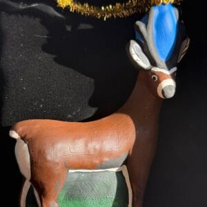 ნაძვის ხის სათამაშო - "ამბიენსი • ambience"