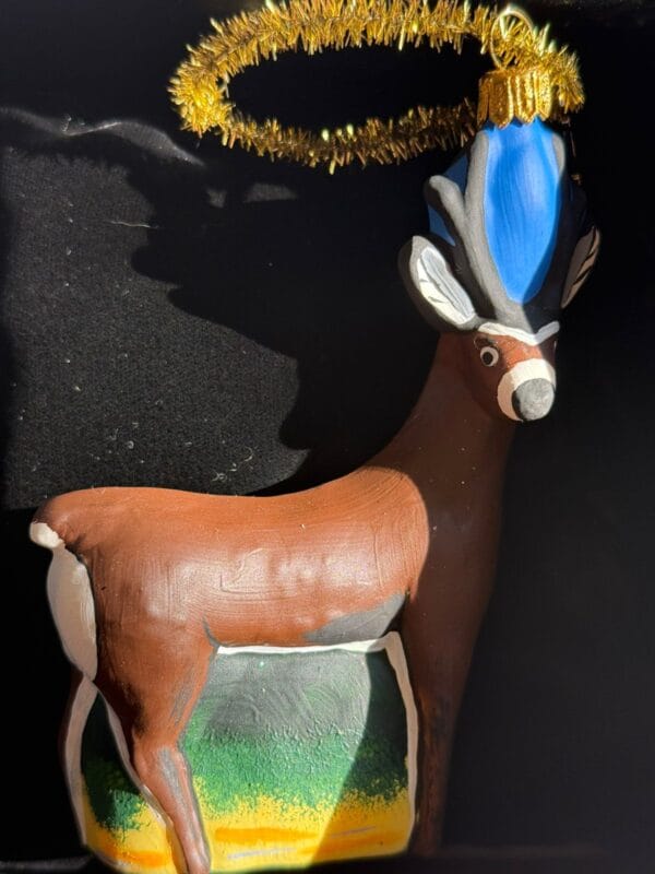 ნაძვის ხის სათამაშო - "ამბიენსი • ambience"