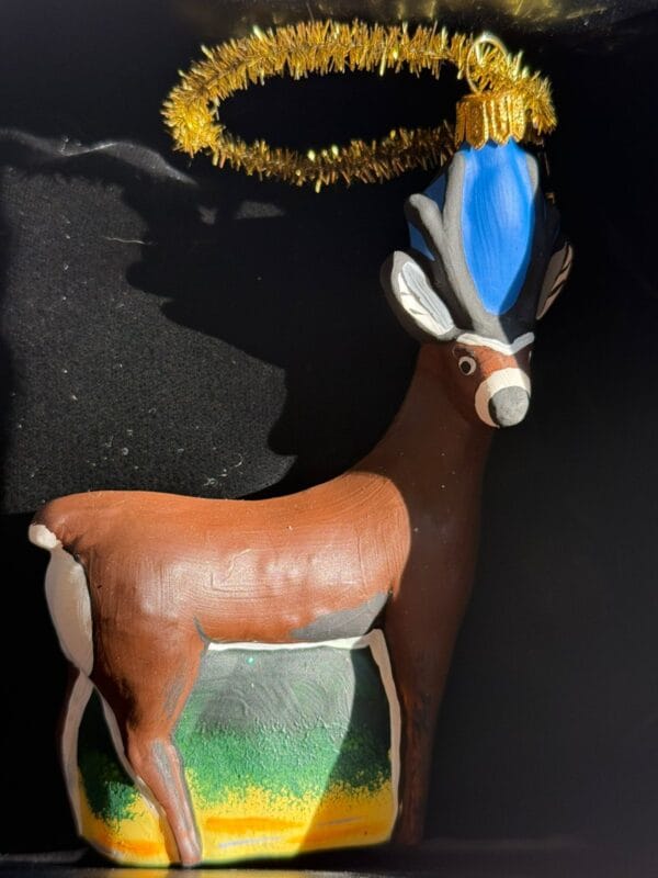 ნაძვის ხის სათამაშო - "ამბიენსი • ambience"