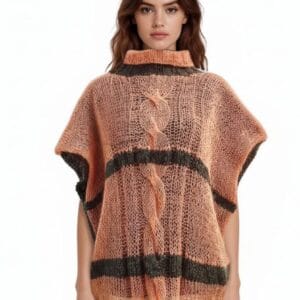 პულოვერი - "DEBI STUDIO • დები სტუდიო"