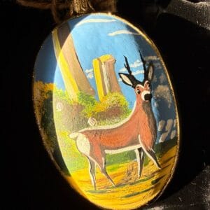 ნაძვის ხის სათამაშო - "ამბიენსი • ambience"