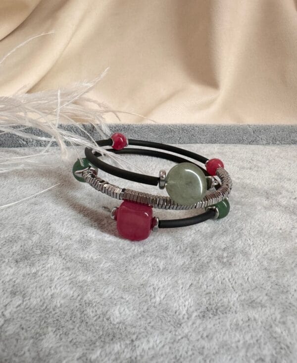 სამაჯური - "BiserNati • ბისერნათი"