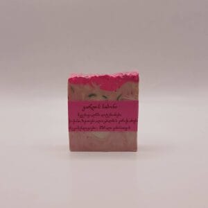 ვარდის საპონი - "ანანკე• Ananke"