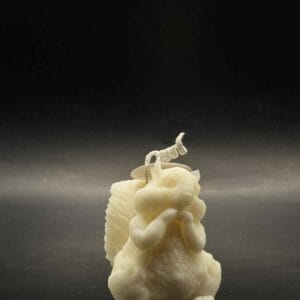 სანთელი, ციყვი - "ანანკე• Ananke"