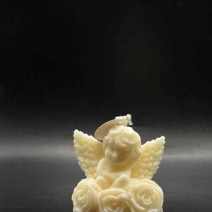 სანთელი, ანგელოზი - "ანანკე• Ananke"