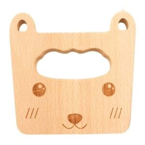 ხის საჭრელი/დანა - "ბამბუკა • Bambuka"