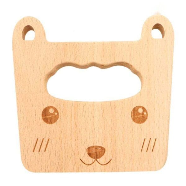 ხის საჭრელი/დანა - "ბამბუკა • Bambuka"