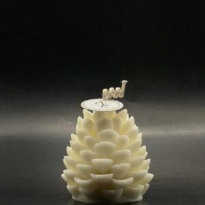 სანთელი, გირჩი - "ანანკე• Ananke"