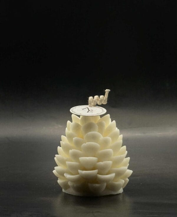 სანთელი, გირჩი - "ანანკე• Ananke"