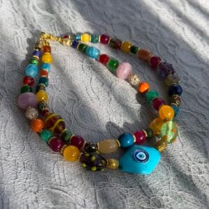 ია ფარულავას ამულეტი