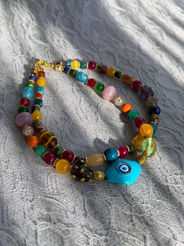 ია ფარულავას ამულეტი