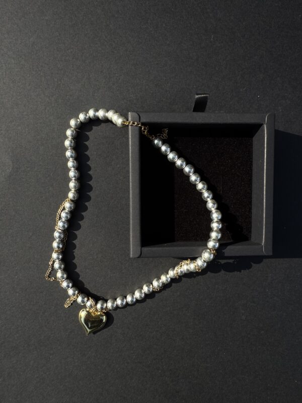 ყელსაბამი - "W • Double You"