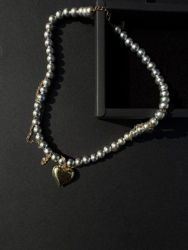 ყელსაბამი - "W • Double You"