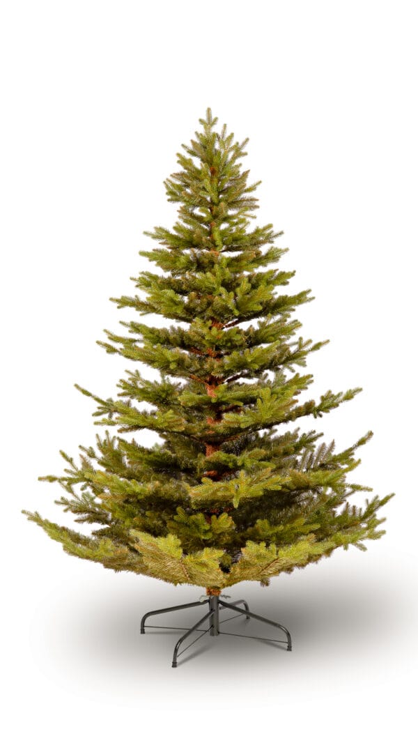 ნაძვის ხე "მალალი" 220სმ - "Winter Time • ვინთერ თაიმი"