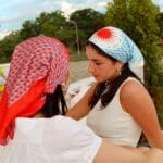 შარფი "ბათუმი" - "დარი • Dari"