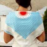 შარფი "ბათუმი" - "დარი • Dari"