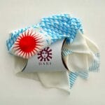 შარფი "ბათუმი" - "დარი • Dari"