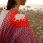 შარფი "ბათუმი" - "დარი • Dari"