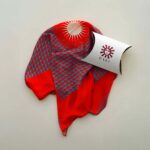 შარფი "ბათუმი" - "დარი • Dari"