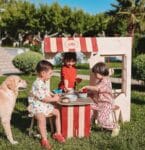 საბავშვო კაფე - "WonderMore Toys • ვანდერმორ თოიზ"