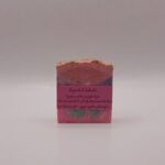 ჟოლოს საპონი - "ანანკე• Ananke"