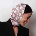 შარფი "მარტვილი" - "დარი • Dari"