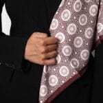 შარფი "მარტვილი" - "დარი • Dari"