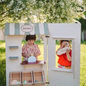 საბავშვო მაღაზია - "WonderMore Toys • ვანდერმორ თოიზ"