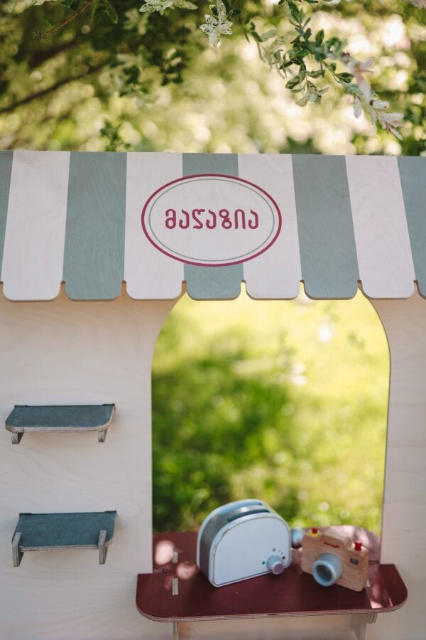 საბავშვო მაღაზია - "WonderMore Toys • ვანდერმორ თოიზ"