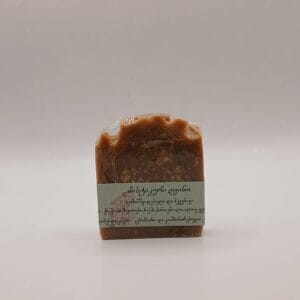 ღვინის საპონი - "ანანკე• Ananke"