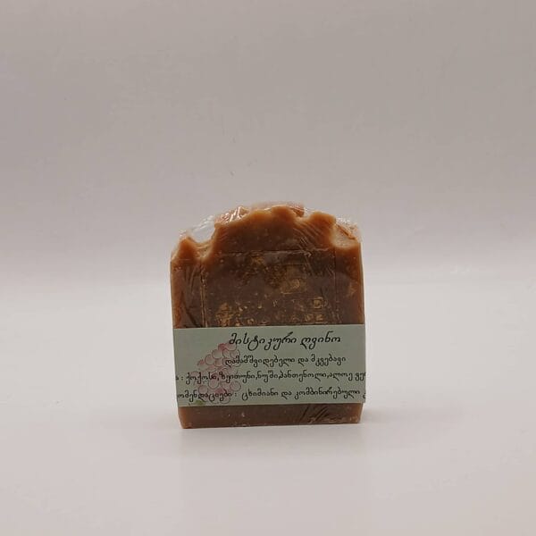 ღვინის საპონი - "ანანკე• Ananke"