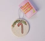 ნაძვის ხის სათამაშო, ცხენი - "ბაბალე • Babale"