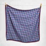 შარფი "ორქიდეა" - "დარი • Dari"